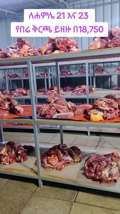 Understanding Digital Kircha: Preserving Ethiopian Tradition Through Transparency