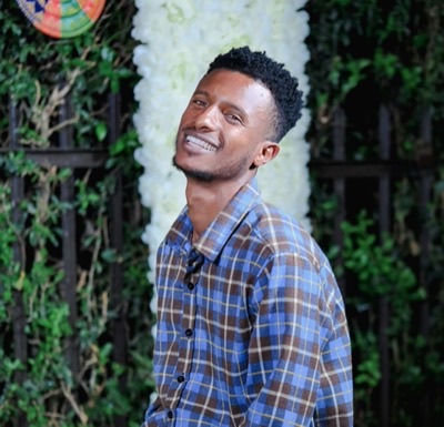 Yohannes G.