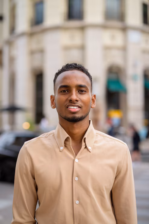 Mulugeta K.