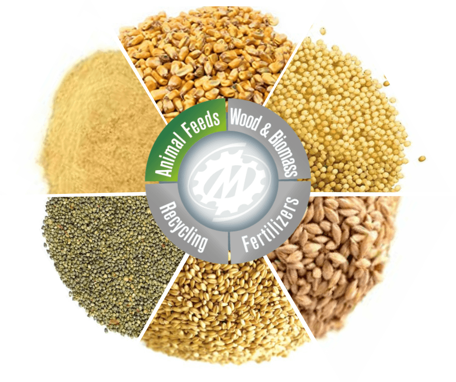 Feed & Nutrition