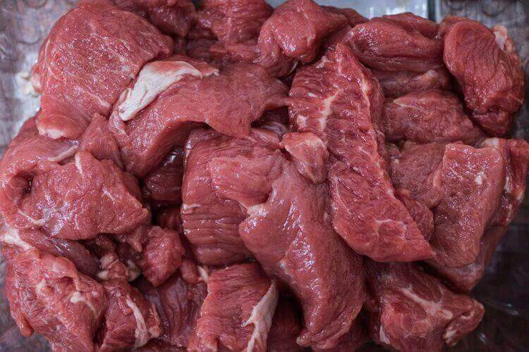 Premium Boran Beef